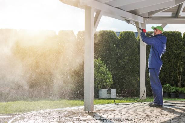 Reliable Yucca Valley, CA Pressure Washing Services Solutions